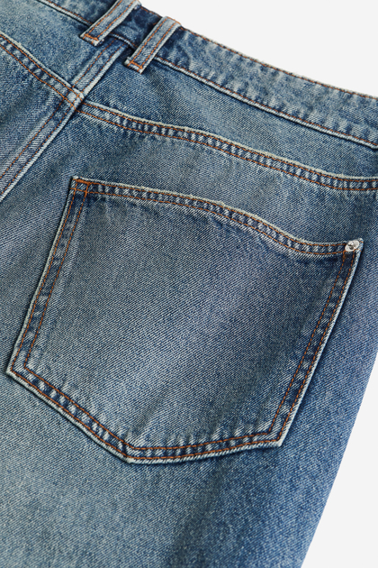 Buy Baggy Low Jeans online in KSA