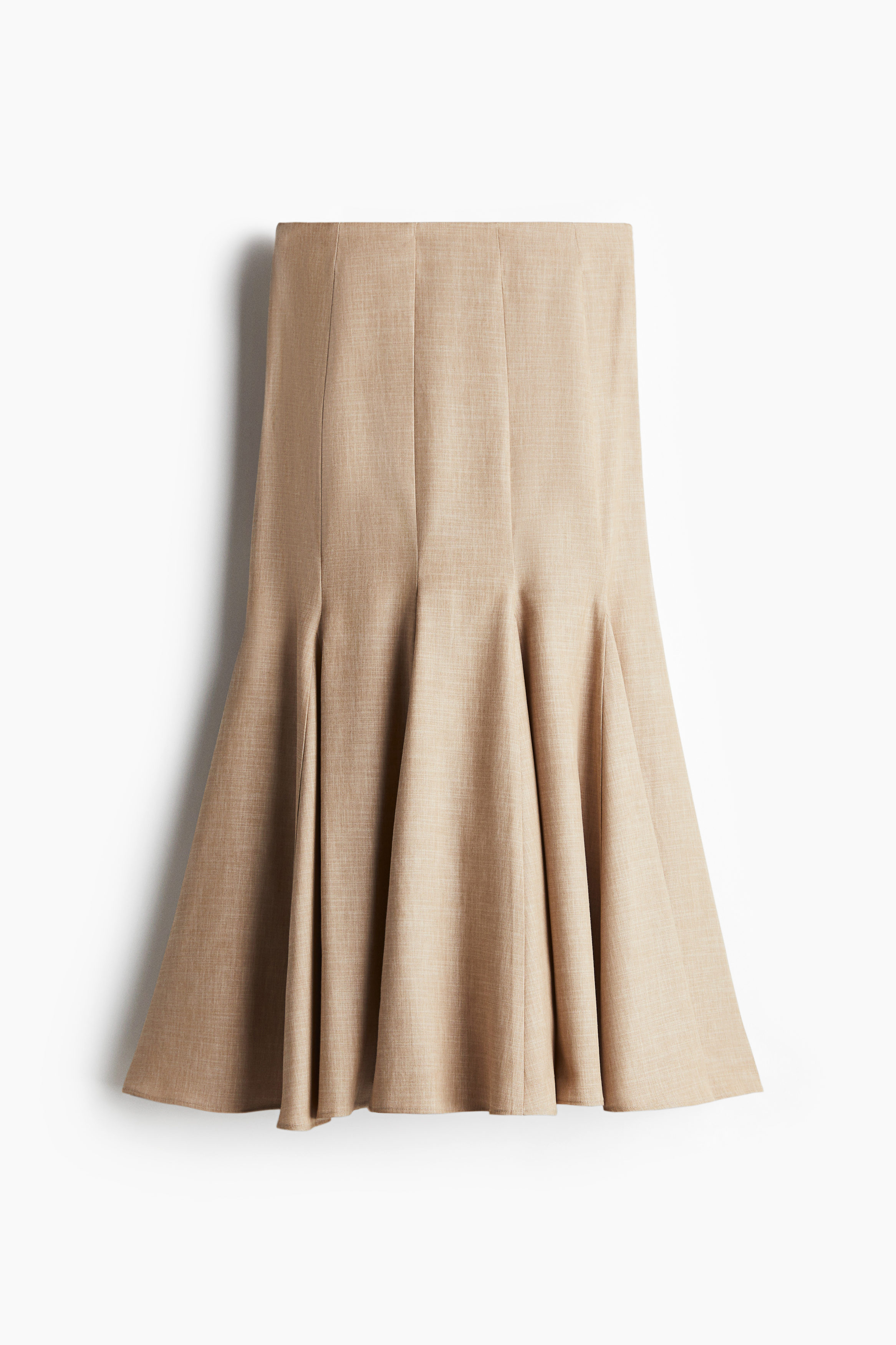 Flared Skirt | H&M KSA