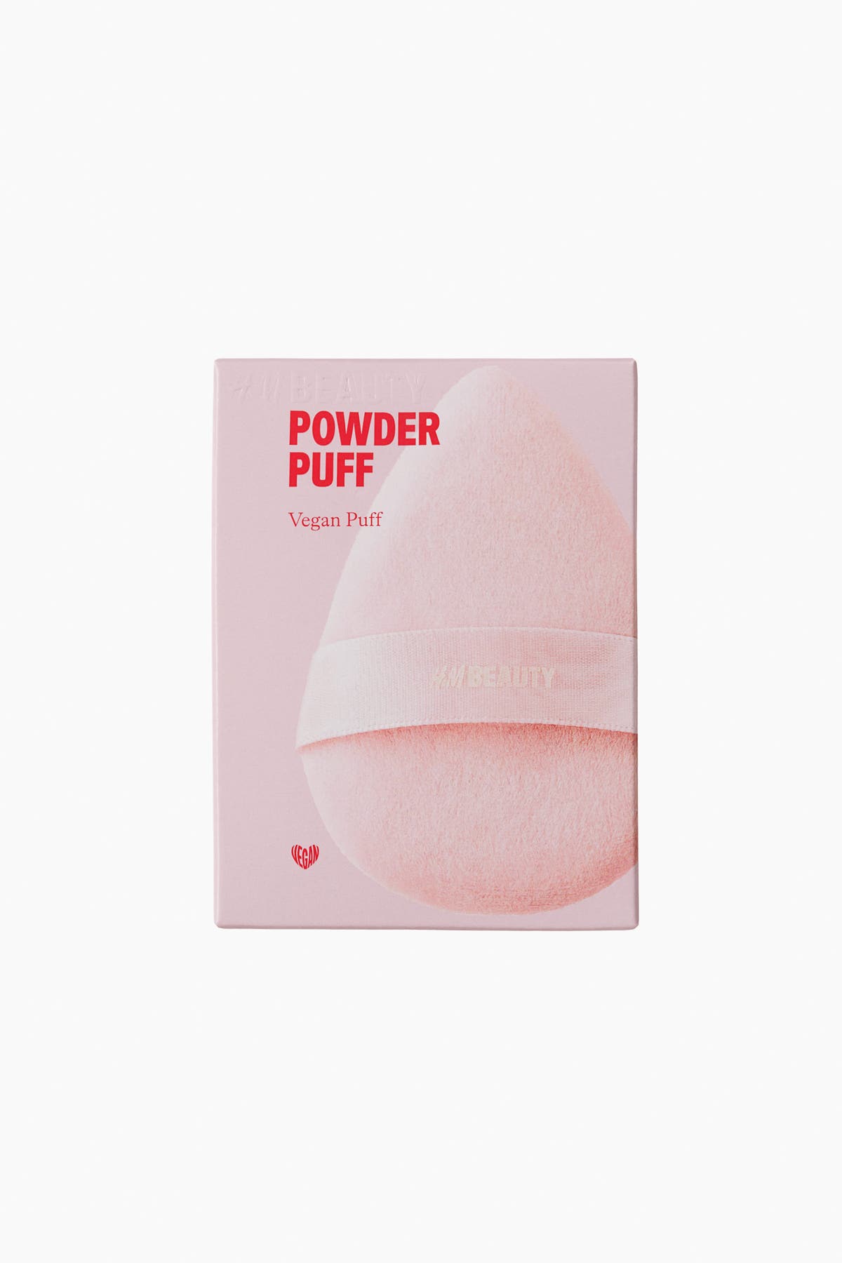 Powder Puff | H&M KSA